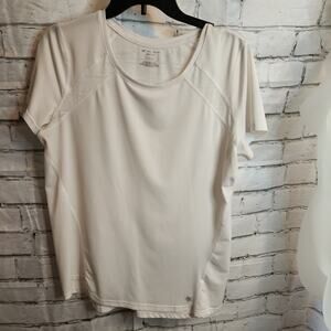 Tek Gear Women's Athletic Short Sleeve Tee